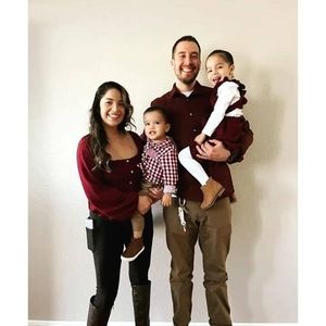 Meet your Posher, Marisol